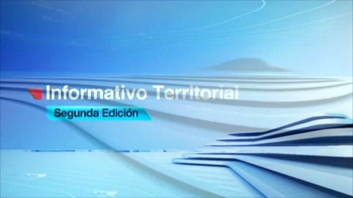 Noticias de Extremadura 2 - 14/02/20