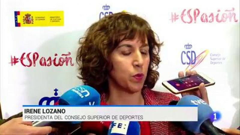 Irene Lozano: "Quizás haya confusión en la Euroliga, pero el Valencia-Milán será a puerta cerrada"