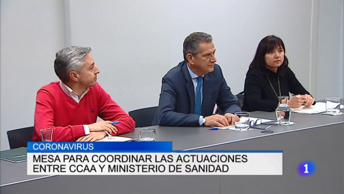 Informativo Telerioja - Informativo Telerioja - 04/03/20