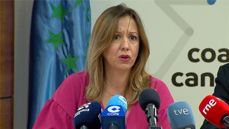 Canarias en 2' - 04/03/2020 