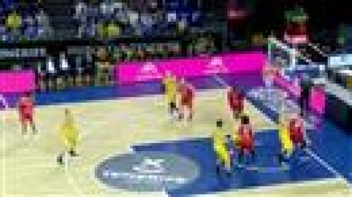 Telecanarias - Deportes Canarias - 04/03/2020