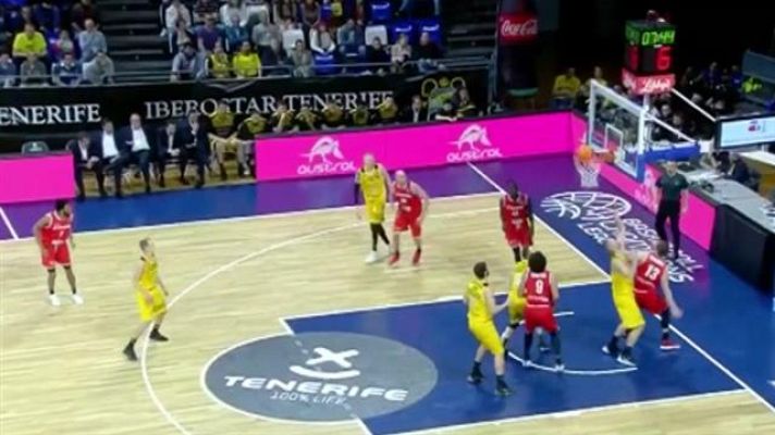 Telecanarias - Deportes Canarias - 04/03/2020