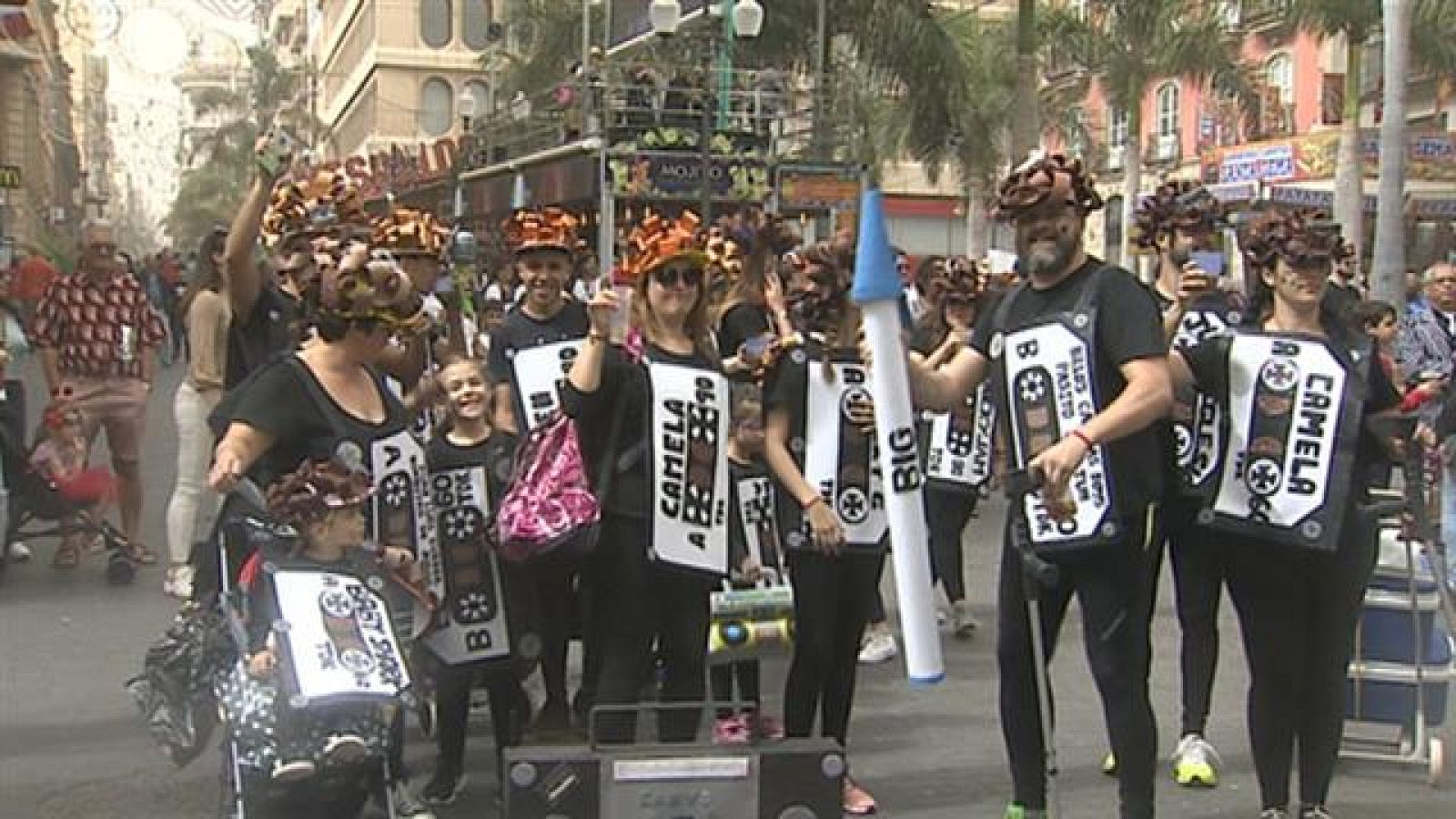 Telecanarias - 04/03/2020