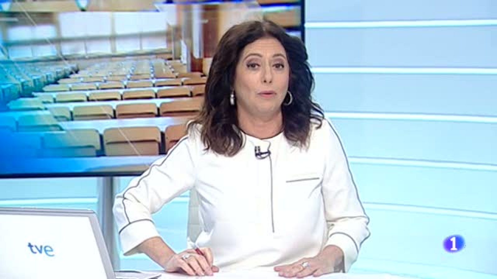 Noticias Andalucía - 04/03/2020 | Ver