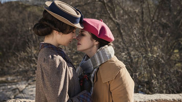 Acacias 38 - Capítulo 1214