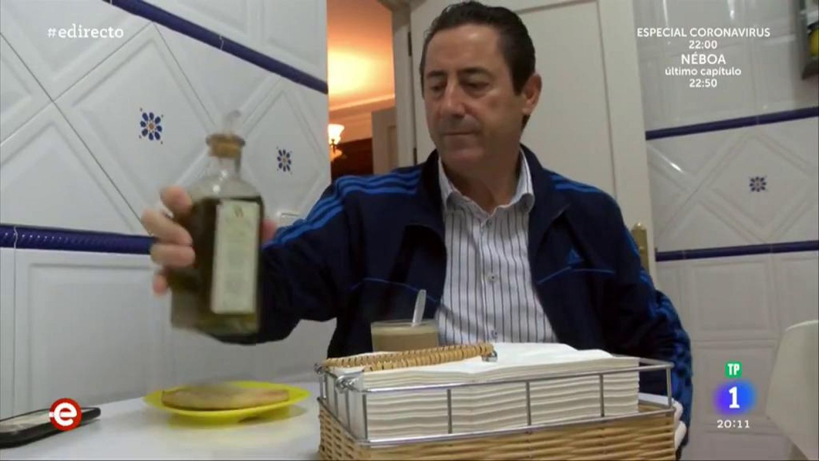 El médico rural - España Directo | Ver