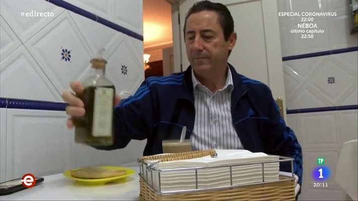 España Directo - El médico rural