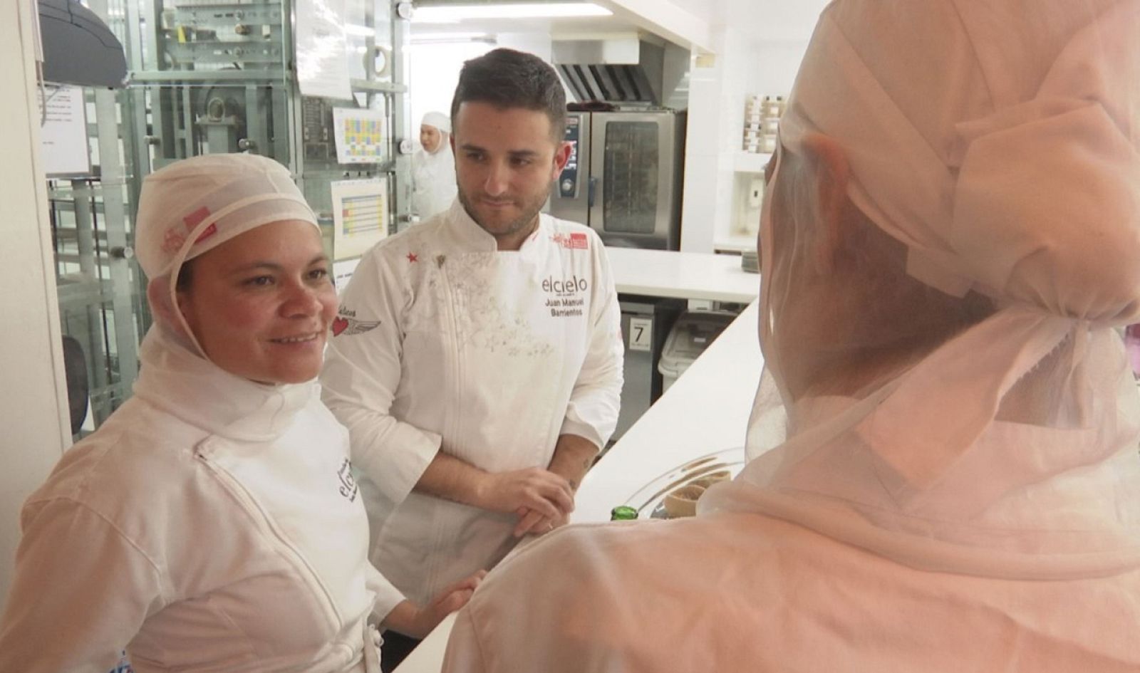 Dos mujeres enfrentadas por las FARC: "la reconciliación es posible"