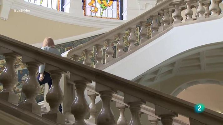 La 2 Noticias - El colectivo trans reclama una Ley Estatal que desvincule la identidad de género de cualquier patología