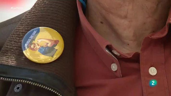 La 2 Noticias - AHIGE: machistas en deconstrucción