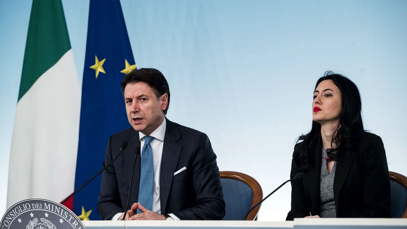 Italia decreta el cierre de los centros educativos hasta mediados de marzo - RTVE.es