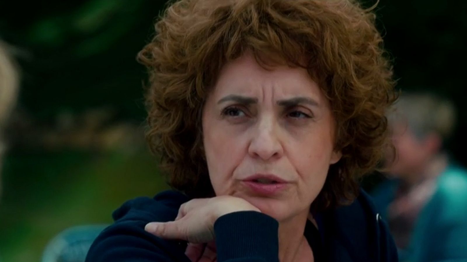 Telediario 1: 'Invisibles', la nueva película de Gracia Querejeta que aborda el paso del tiempo en tres mujeres | RTVE Play