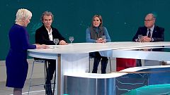 Especial informativo - Coronavirus. Combatir el miedo