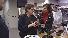 Comando Actualidad - La dieta de 2050