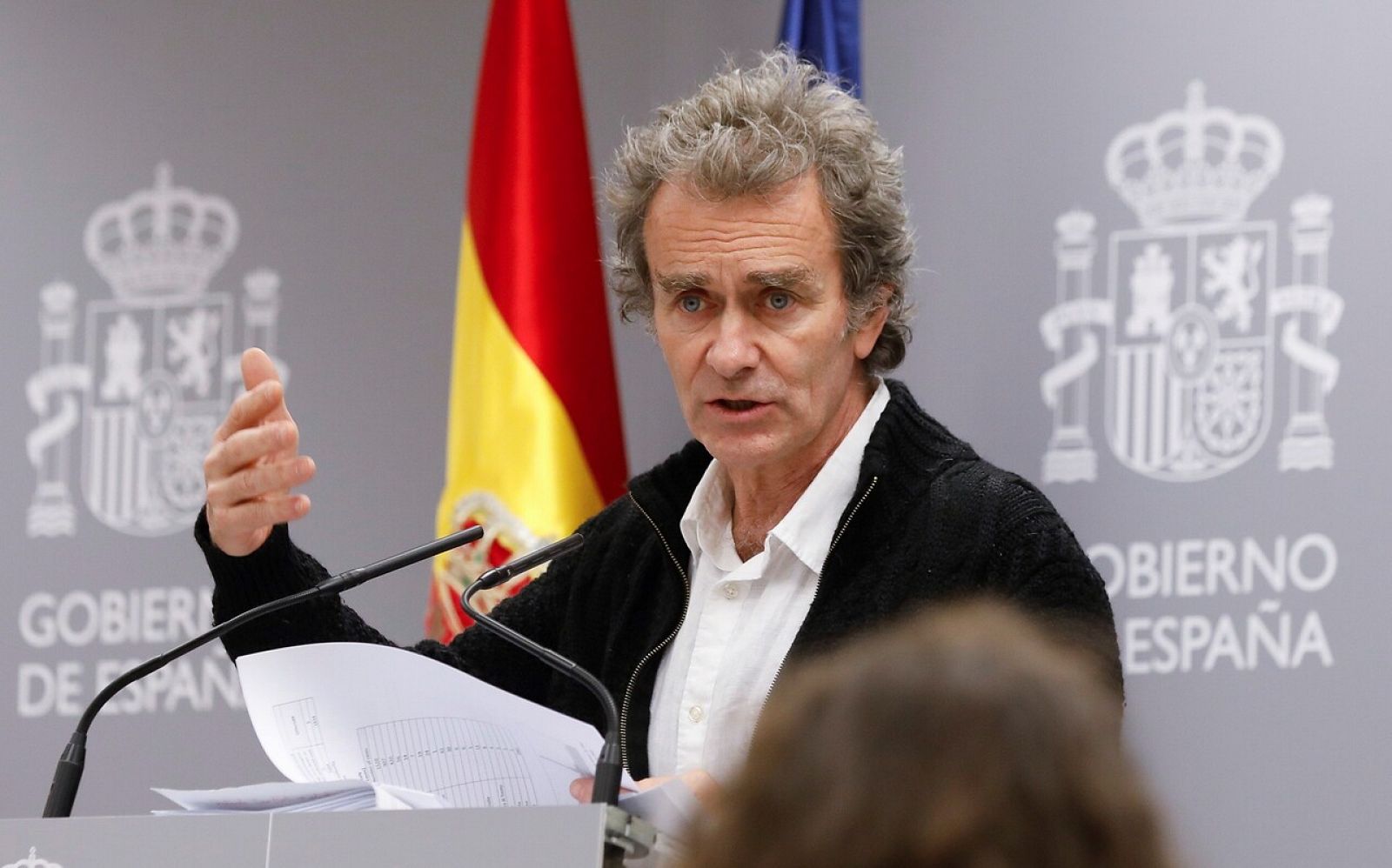 Telediario Matinal en cuatro minutos - 05/03/2020