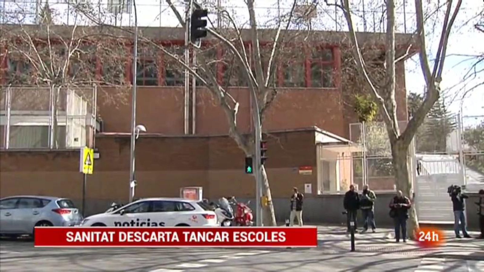 Vespre 24 - 04/03/2020