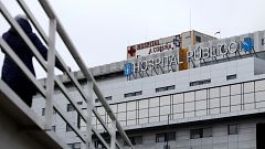 Telediario - 8 horas - 05/03/20