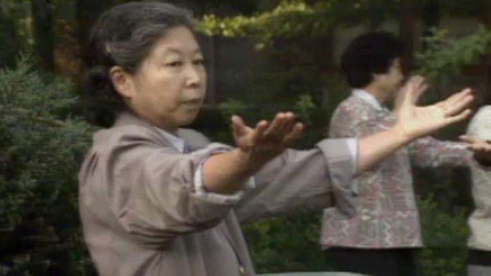 Informe Semanal - Mujeres en Pekín