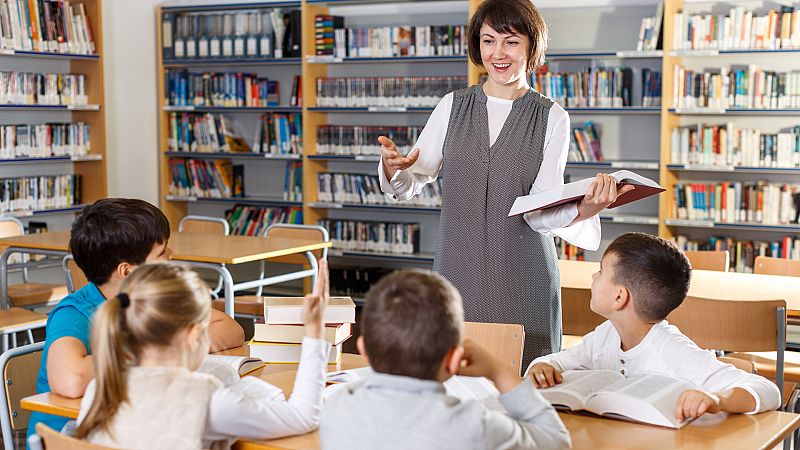 Video: Discrepancias entre el Gobierno y el PP por la nueva ley educativa