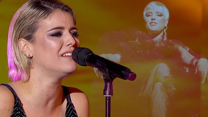  - Alba Reche: sus mejores momentos en OT