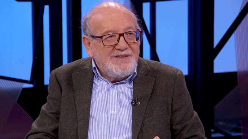 La aventura del saber - 05/03/20 - ver ahora