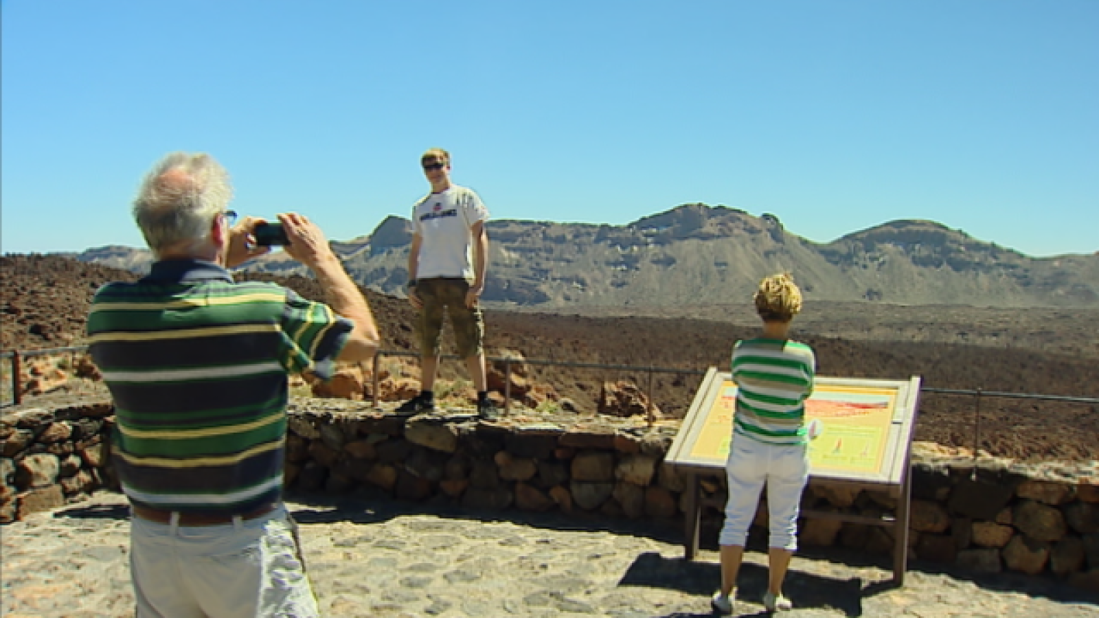 Telecanarias 2 - 04/03/2020