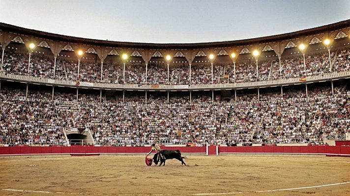 ¿Qué piensan los españoles de la tauromaquia?