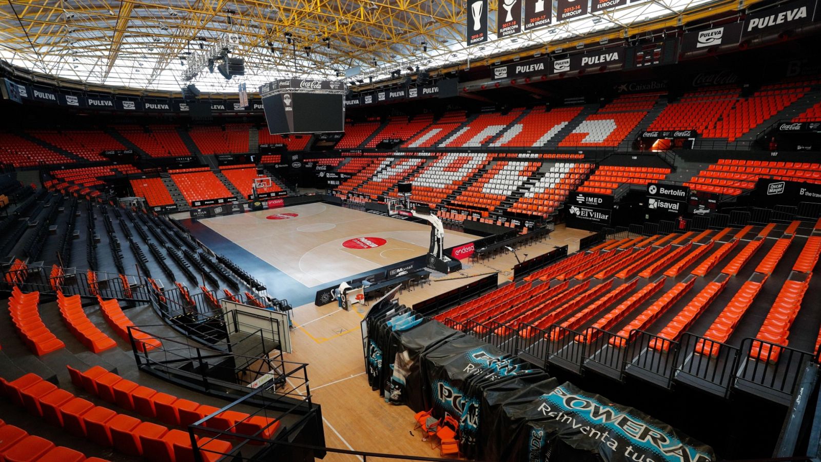 L'Informatiu - Comunitat Valenciana - 05/03/20 - ver ahora