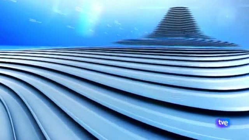 Telexornal Galicia - 05/03/20