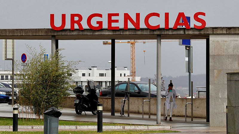 Sanidad mantiene la fase de contención contra el coronavirus en España