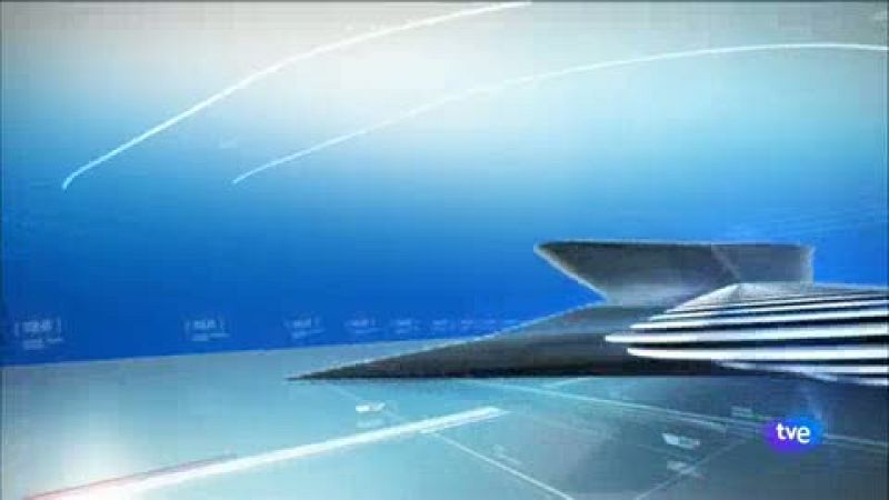  Informativo de Madrid - 2020/03/05 - Ver ahora