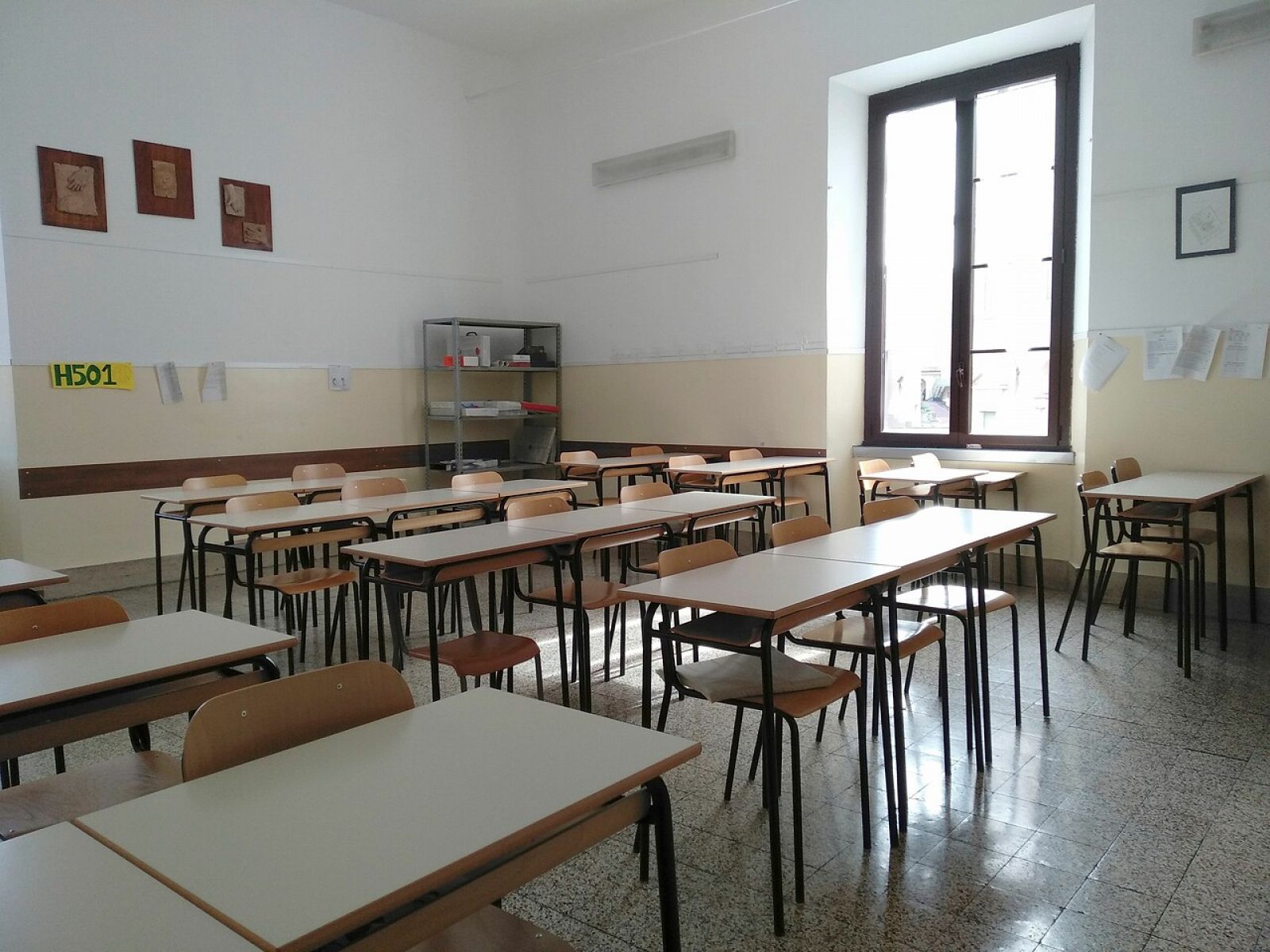 El cierre de las Universidades en Italia permite a los 'erasmus' volver a España sin coste - RTVE.es