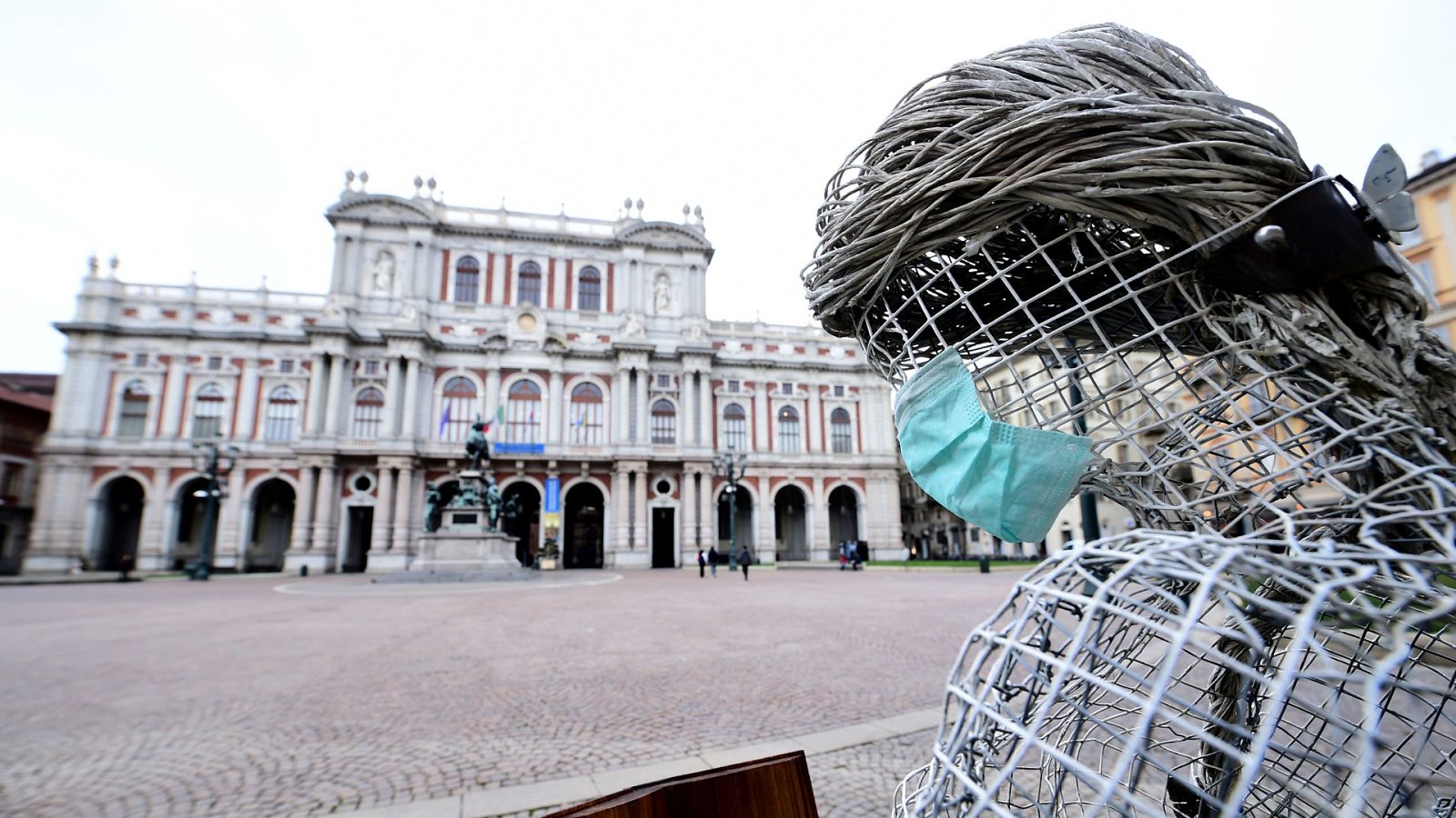 Una media de 1.800.000 espectadores siguieron el especial sobre coronavirus en La1 | Ver