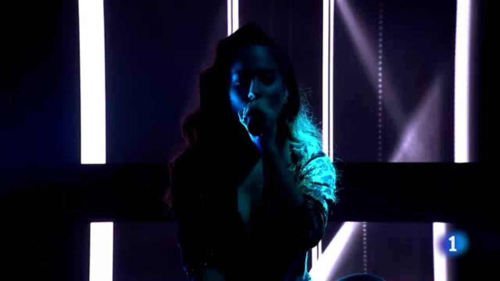 OT 2020 | Julia de OT 2018 canta "Born This Way"