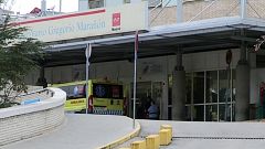 Telediario - 15 horas - 05/03/20