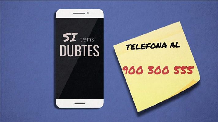 L'informatiu - Comunitat Valenciana - L'Informatiu - Comunitat Valenciana 2 - 05/03/20