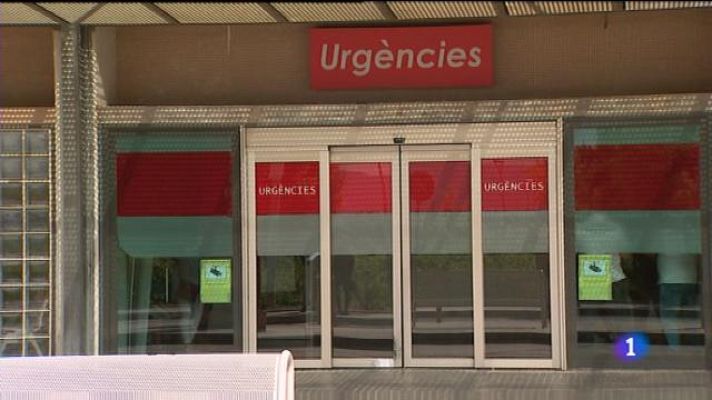 Informatiu Balear - Informatiu Balear 2 - 05/03/20