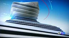 Informativo de Madrid 2 - 2020/03/05