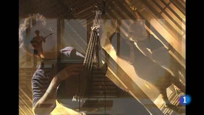 OT 2020 - Nika y Beth de OT 2002 cantan "Proud Mary"