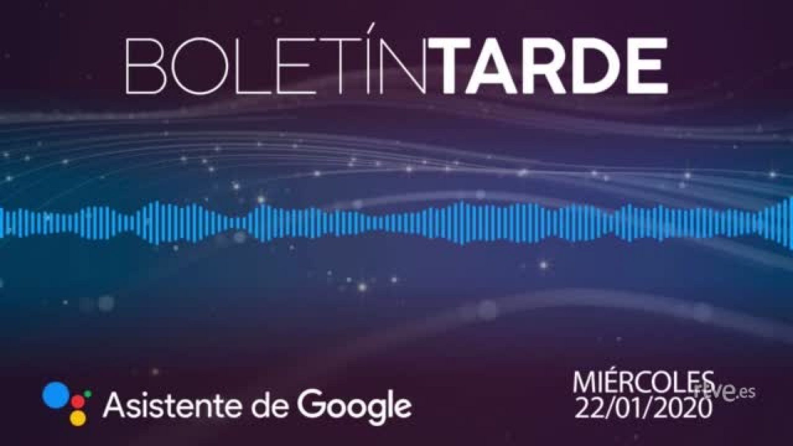 Boletín del 22 de enero. Miércoles tarde. Clase con Andrés Suárez
