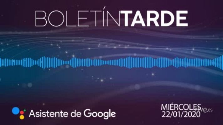 OT 2020 - 22 de enero. Miércoles tarde. Clase con Andrés Suárez