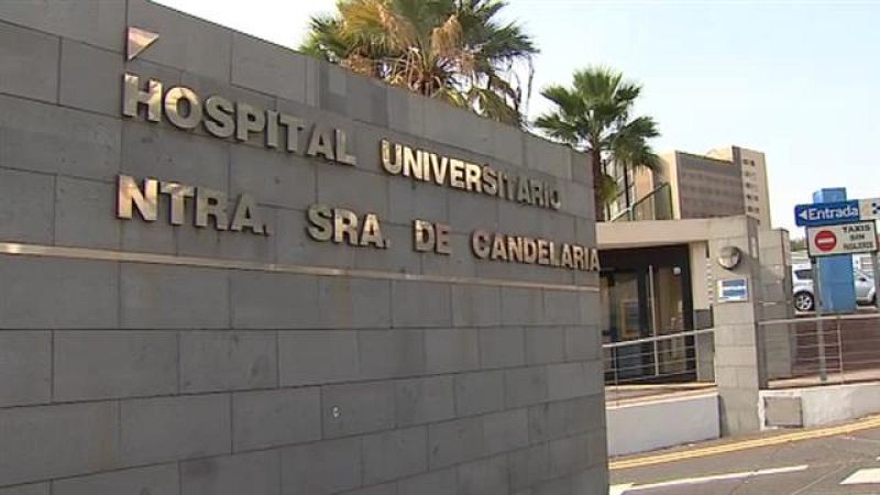 Canarias en 2' - 05/03/2020 