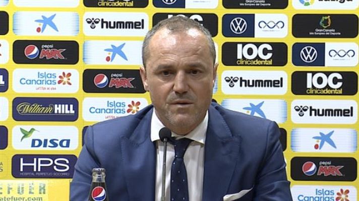 Telecanarias - Deportes Canarias - 05/03/2020