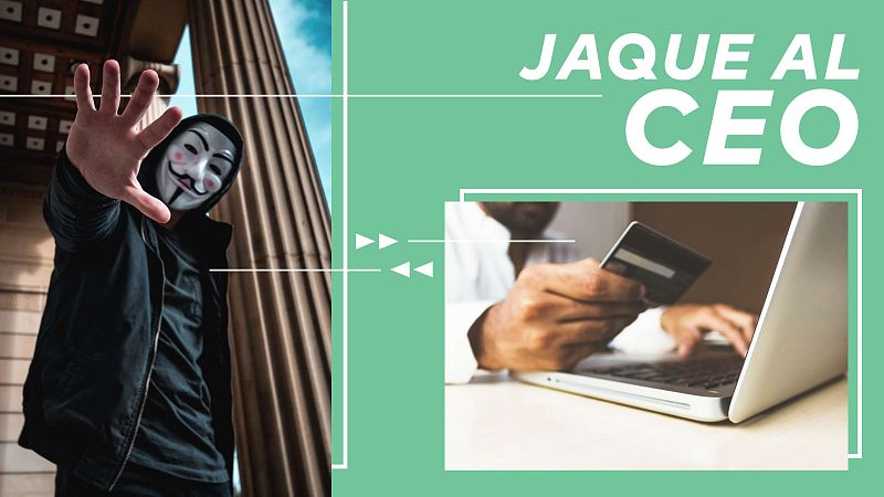 ¿Qué es el "fraude del CEO"?