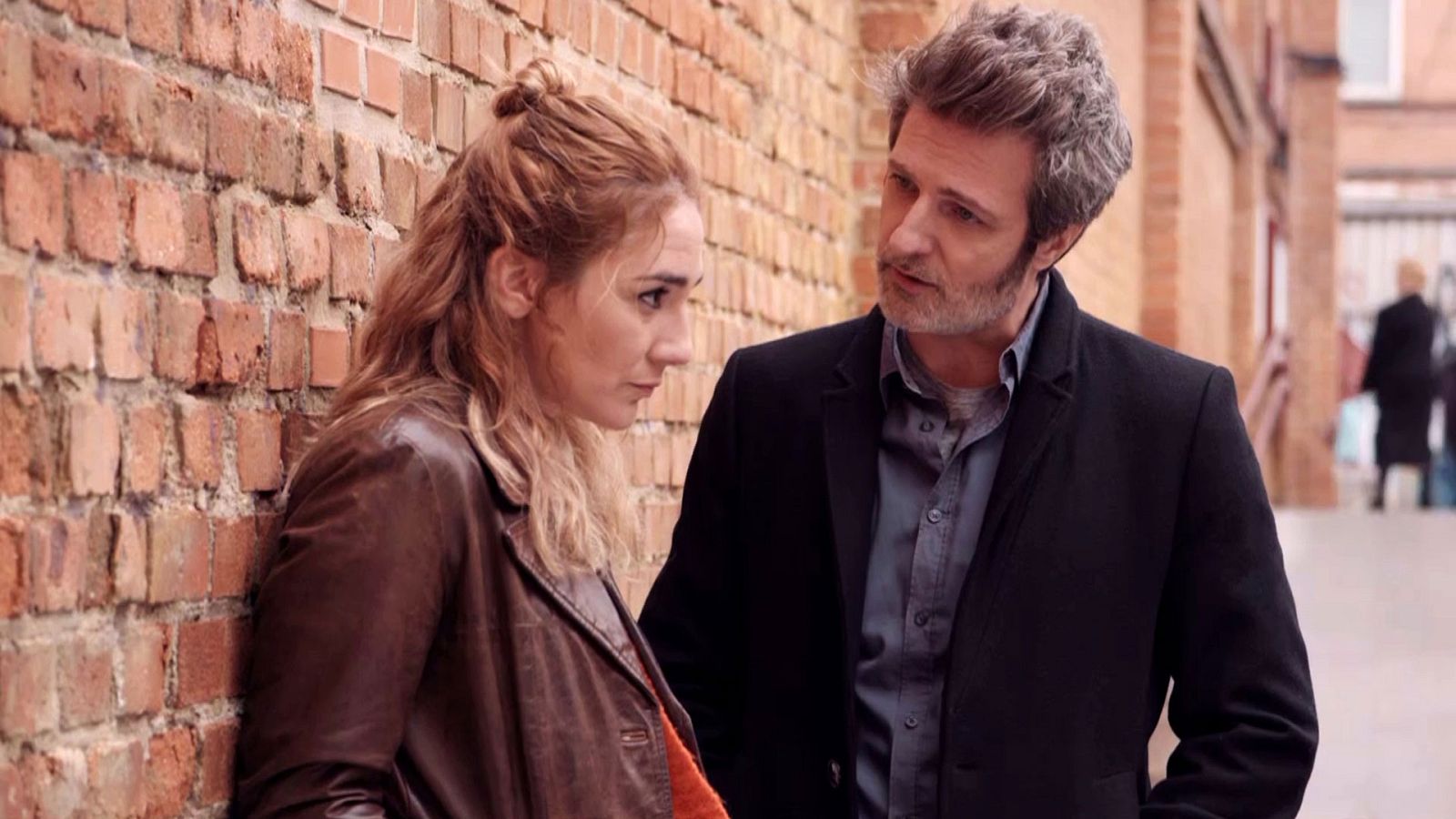 Mercado central - Capítulo 114 - ver ahora