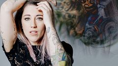 Tintas - Capítulo 7 - María Cabañas (Customizarte)