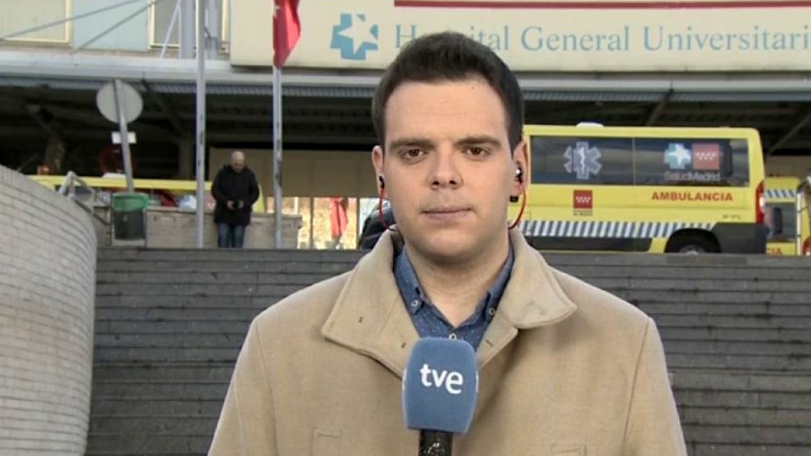 La tarde en 24 horas - 05/03/20 (1) - RTVE.es