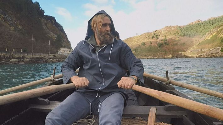 Aquí la Tierra - Bacalao, el oro del mar