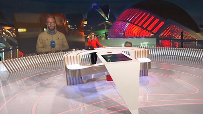 España Directo - España Directo - 05/03/20