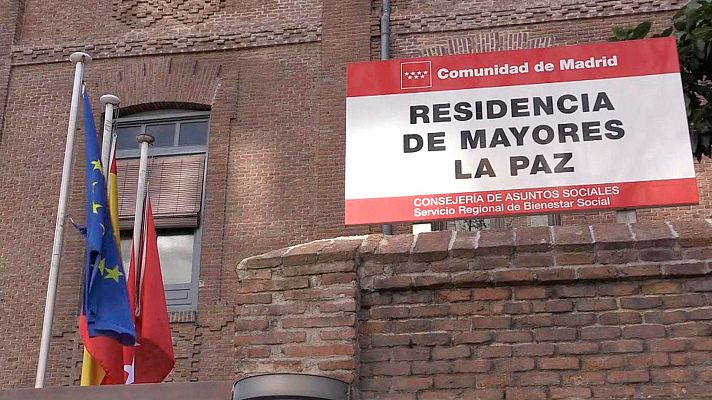 Telediario 1 - Telediario 2 en 4' - 05/03/20